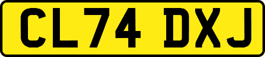 CL74DXJ