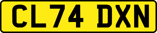 CL74DXN