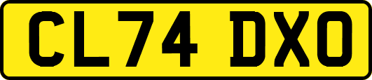 CL74DXO