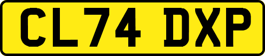 CL74DXP