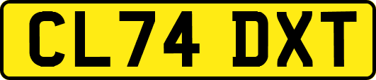 CL74DXT