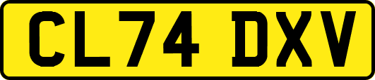 CL74DXV