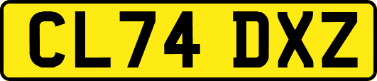 CL74DXZ