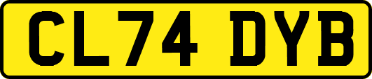 CL74DYB