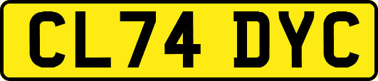 CL74DYC