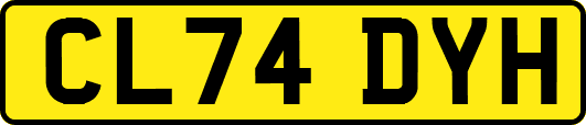 CL74DYH
