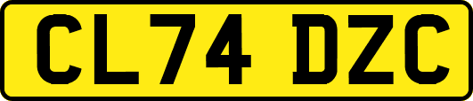 CL74DZC