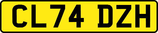 CL74DZH