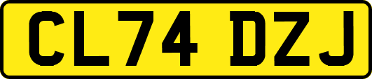 CL74DZJ