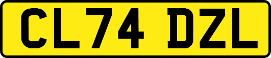 CL74DZL