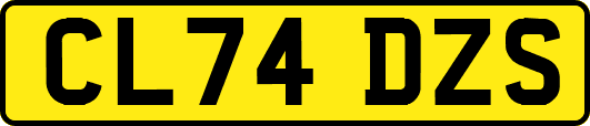 CL74DZS