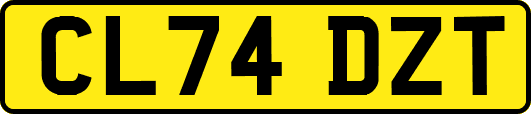 CL74DZT
