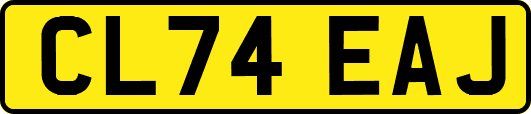 CL74EAJ