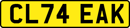 CL74EAK