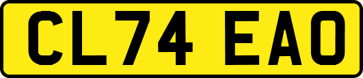 CL74EAO
