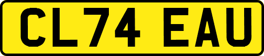 CL74EAU
