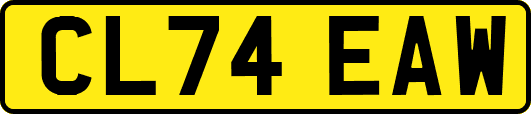 CL74EAW