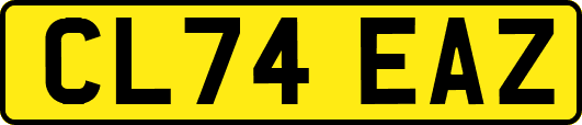 CL74EAZ