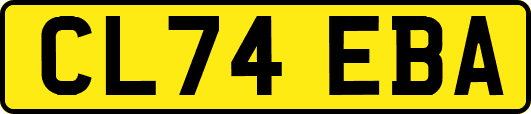 CL74EBA