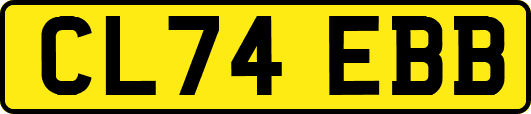 CL74EBB