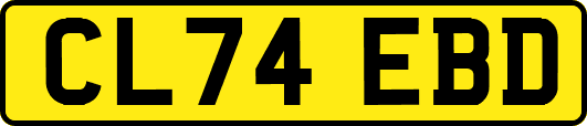 CL74EBD