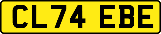 CL74EBE