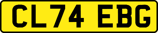 CL74EBG