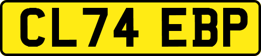 CL74EBP