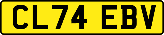 CL74EBV