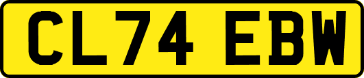 CL74EBW