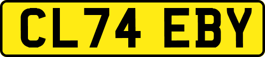 CL74EBY