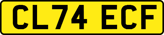 CL74ECF