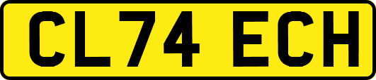 CL74ECH