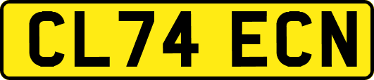 CL74ECN