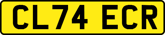 CL74ECR