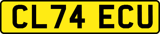 CL74ECU