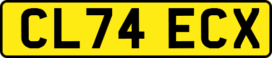 CL74ECX
