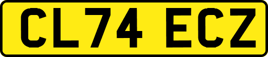 CL74ECZ