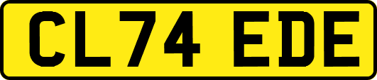 CL74EDE