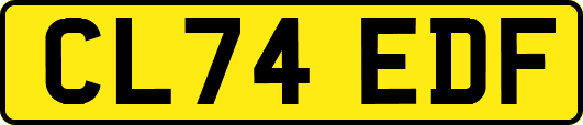 CL74EDF
