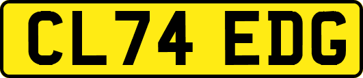 CL74EDG