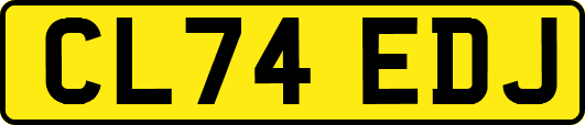 CL74EDJ