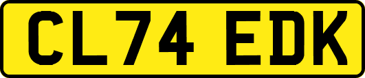 CL74EDK