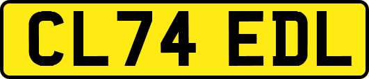 CL74EDL