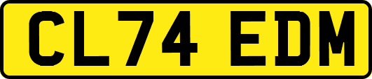 CL74EDM