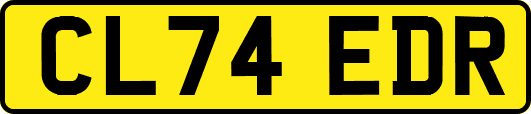 CL74EDR