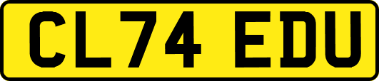 CL74EDU