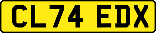 CL74EDX
