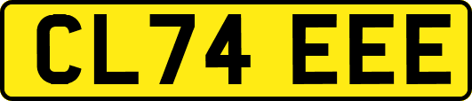 CL74EEE