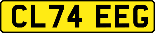 CL74EEG